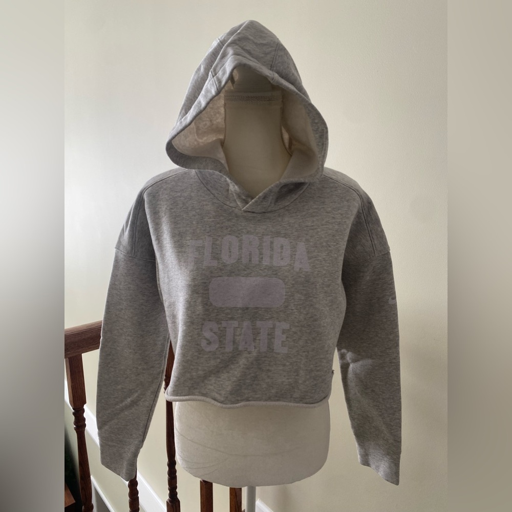 Florida State Nike Hoodie